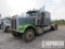 2012 PETERBILT 388 T/A Vacuum Truck