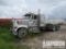 2007 PETERBILT 379 T/A Vacuum Truck