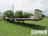 1980 FONTAINE 38'L T/A Float