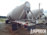2008 STEPHENS 1000-CuFt T/A Pneumatic / Bulk Tank Trailer
