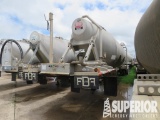 2007 VANTAGE 1000-CuFt T/A Pneumatic / Bulk Tank Trailer