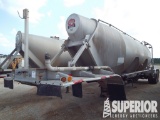 2006 VANTAGE 1000-CuFt T/A Pneumatic / Bulk Tank Trailer