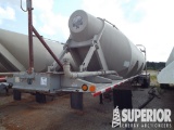 2005 VANTAGE 1000-CuFt T/A Pneumatic / Bulk Tank Trailer