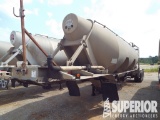 2005 VANTAGE 1000-CuFt T/A Pneumatic / Bulk Tank Trailer