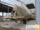 2003 VANTAGE T/A Pneumatic / Bulk Tank Trailer