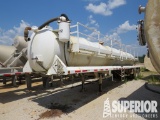 2008 GALYEAN 130-Bbl T/A Vacuum Trailer