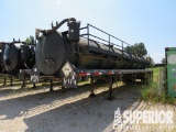 2007 GALYEAN 130-Bbl T/A Vacuum Trailer