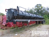 2005 DRAGON 130-Bbl T/A Vacuum Trailer