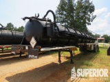 2005 GALYEAN 130-Bbl T/A Vacuum Trailer