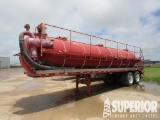 2004 Shopbuilt 130-Bbl T/A Supervac Trailer