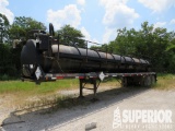 2010 GALYEAN 130-Bbl T/A Vacuum Trailer