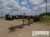 1996 ACCURITE R0T3645ETRB T/A Roll-Off Trailer