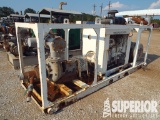 2005 MISSION Magnum 6x5x14 Centrifugal Pump