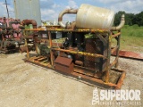 2006 MISSION Magnum 8x6x14 Centrifugal Pump