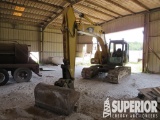 2007 CAT 315CL Excavator