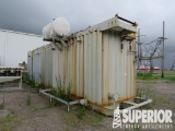 Partial Mud Cleaning System
