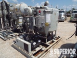 NVE Challenger Pro 607 30HP Electric Mud Vac
