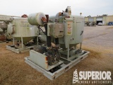 2014 BATTIONI PAGANI 30HP Electric Mud Vac