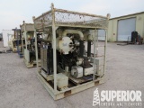 2010 JUROP PN155RD Mud Vac