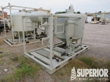Elec Mud Vac Skid