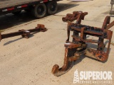 CAT Loader Hook Attachment