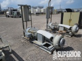 DOUBLE LIFE 250 8x5x14 Centrifugal Pump