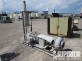 DOUBLE LIFE 250 8x5x14 Centrifugal Pump