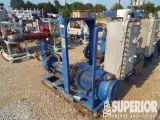 2010 MCM 250X 6x8x14 Centrifugal Pump