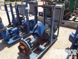 2010 MCM 250X 6x8x11 Centrifugal Pump