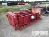 Linear Shale Shaker