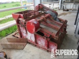 Single-Screen Linear Shale Shaker