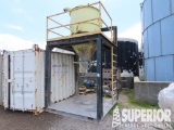 Hopper Tank