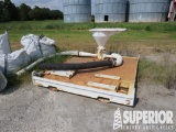 Mud Hopper Tank