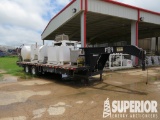 2006 NLB Triplex 10,000# Pressure Washing Pump