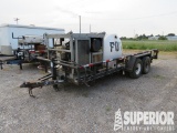 CAT PUMPS 310 Triplex Mist Pump