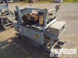 480V Electric Hot Water Pressure Washer