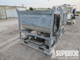 480V Electric Pressure Washer