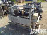 480V Electric Hot Water Pressure Washer