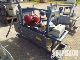 480V Electric Hot Water Pressure Washer