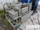 480V Electric Hot Water Pressure Washer