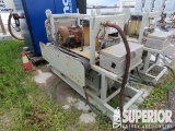 480V Electric Hot Water Pressure Washer