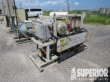 480V Electric Hot Water Pressure Washer