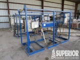2009 Air/Hyd Pipe Washer