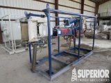 2007 Air/Hyd Pipe Washer