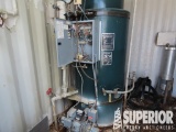 2012 COLUMBIA CT 20HP Boiler