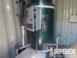 2011 COLUMBIA CT 20HP Boiler