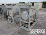 (2) Fuel Tanks