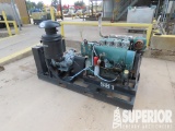 GARDNER DENVER Blower