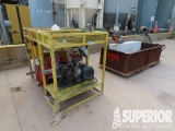 (3) GARDNER DENVER Sutorbilt Blowers