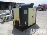 I.RAND RS37i Air Compressor